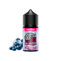Drifter Bar Sour Blueberry Ice 6ml: Arándano Ácido con un Frescor Helado Intensamente Revitalizante