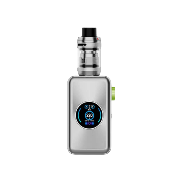 Vaporesso GEN Max Kit – Box Mod DTL 220W con iTank T y AXON Chip