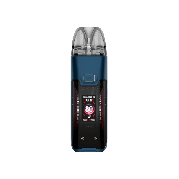 Vaporesso Luxe XR Max 2 Pod Kit – 80W, 3200 mAh y Compatibilidad GTX