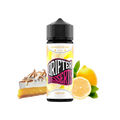Drifter Desserts Lemon Tart Longfill 24ml – Tarta de Limón Cremosa con Masa Crujiente