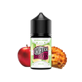Drifter Desserts Apple Pie Longfill 6 ml – Tarta de manzana casera con toque de canela