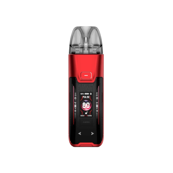 Vaporesso Luxe XR Max 2 Pod Kit – 80W, 3200 mAh y Compatibilidad GTX