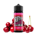 Drifter Bar Cherry Longfill 24ml – Cereza Jugosa, Intensa y Llena de Sabor