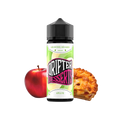Drifter Desserts Apple Pie Longfill 24ml – Tarta de Manzana Casera con Canela y Masa Crujiente