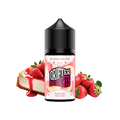 Drifter Desserts Strawberry Cheesecake Longfill 6 ml – Tarta de queso cremosa con fresas maduras