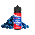Oxva OX Passion Blue Sour Razz Longfill 24ml – Frambuesa Azul Ácida e Intensa