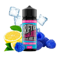 Drifter Bar Blue Razz Lemonade Ice Longfill 24ml – Frambuesa Azul, Limonada y Toque Helado