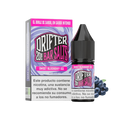 Drifter Bar Salts Sweet Blueberry Ice 10ml – Arándanos Dulces con Toque Helado
