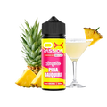 Oxva OX Passion Pineapple Daiquiri Longfill 24ml – Cóctel de Piña Dulce y Refrescante