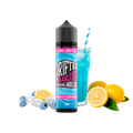 Drifter Bar Blue Razz Lemonade Ice Longfill 16 ml – Aroma Limonada de Frambuesa Azul con Hielo