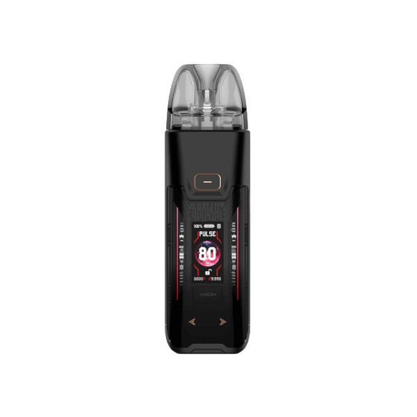 Vaporesso Luxe XR Max 2 Pod Kit – 80W, 3200 mAh y Compatibilidad GTX
