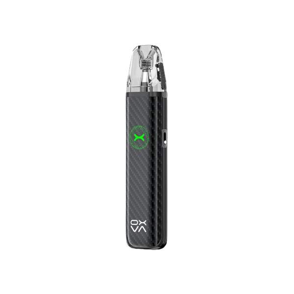 OXVA XLIM Go 2 Pod Kit – 1500 mAh, UNITECH 2.0 y Pods XLIM