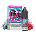 Drifter Bar Salts Mad Blue 10ml – Arándanos Azules y Frambuesa con Toque Helado