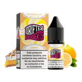 Drifter Desserts Salts Lemon Tart 10 ml – Tarta de Limón Cremosa con Toque Dulce y Ácido