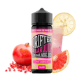 Drifter Bar Pink Lemonade Longfill 24ml – Fresa Dulce y Limonada Ácida en Mezcla Refrescante
