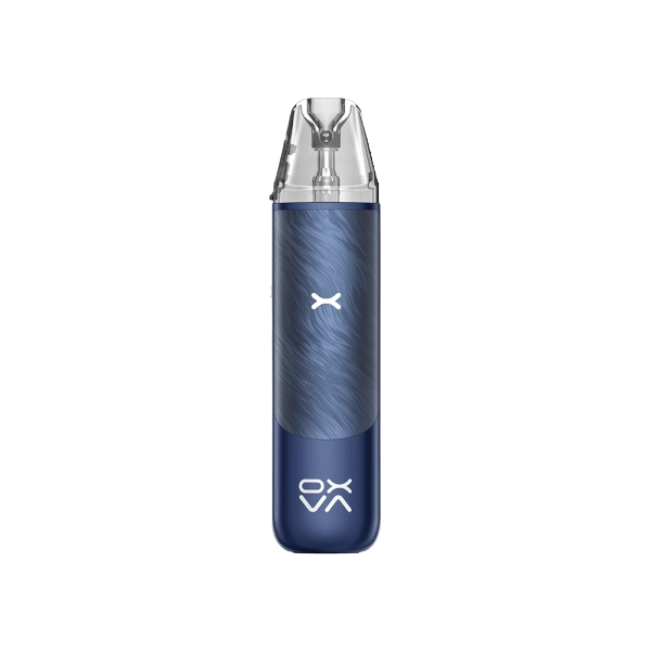 OXVA NeXLIM Go Pod Kit – Dual Mesh, 40W y Batería 1800 mAh