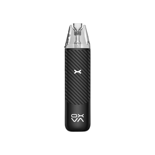 OXVA NeXLIM Go Pod Kit – Dual Mesh, 40W y Batería 1800 mAh