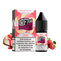 Drifter Desserts Salts Strawberry Cheesecake 10 ml – Cheesecake Cremoso con Fresas Dulces