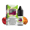 Drifter Desserts Salts Apple Pie 10 ml – Tarta de Manzana con Toques de Canela y Masa Crujiente
