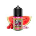 Drifter Bar Watermelon Strawberry Bubblegum 6ml: Sandía Refrescante, Fresa Dulce y Chicle Clásico en una Mezcla Af́rutada y Nostálgica