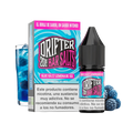 Drifter Bar Salts Blue Razz Lemonade Ice 10ml – Frambuesa Azul y Limonada con Toque Helado