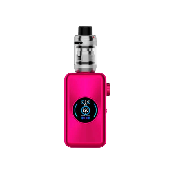 Vaporesso GEN Max Kit – Box Mod DTL 220W con iTank T y AXON Chip