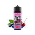 Drifter Bar Blueberry Cherry Longfill 24ml – Arándano Dulce y Cereza Madura en Mezcla Equilibrada