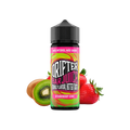 Drifter Bar Strawberry Banana Longfill 24ml – Fresa Dulce y Plátano Cremoso en Mezcla Suave y Aterciopelada