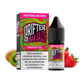 Drifter Bar Salts Strawberry Kiwi 10ml – Fresa Dulce y Kiwi Jugoso en Equilibrio Perfecto