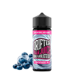 Drifter Bar Sour Blueberry Ice Longfill 24ml – Arándano Ácido con Toque Helado Refrescante