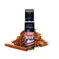 Drops American Luxury Longfill 8 ml – Tabaco Virginia con Caramelo, Galleta y Café