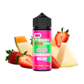 Oxva OX Passion Strawberry Melon Longfill 24ml – Fresa Dulce y Melón Fresco en Equilibrio Perfecto