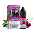 Drifter Bar Salts Blueberry Cherry 10ml – Arándano y Cereza en Fusión Perfecta