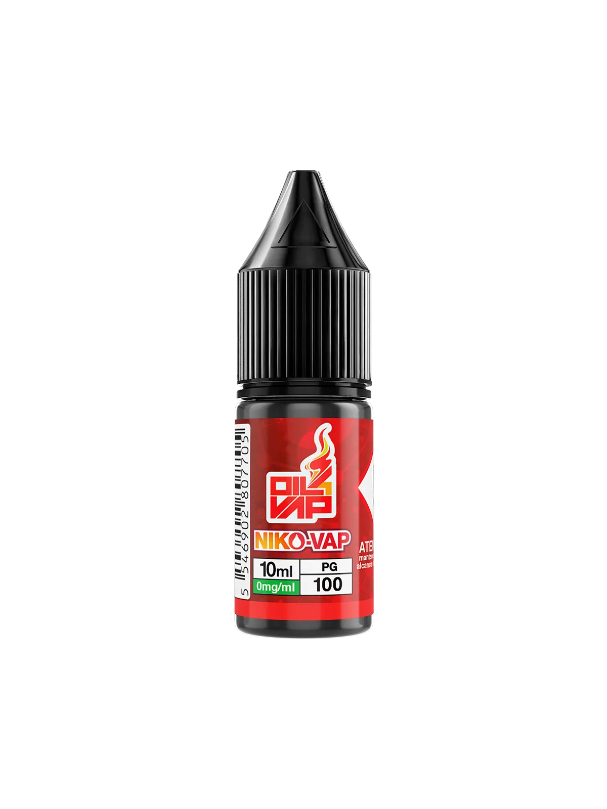 Nicokit Oil4Vap 100%PG