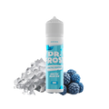 Dr Frost Arctic Blue Ice Longfill 16 ml – Arándano maduro con frescor ártico