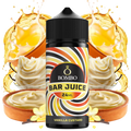Aroma Vanilla Custard 24ml/120 (Longfill) – Bombo Bar Juice | Natillas de Vainilla Cremosas y Exquisitas