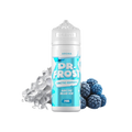 Dr Frost Arctic Blue Ice Longfill 24 ml – Arándano helado con frescor extremo
