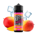 Drifter Bar Mango Ice Longfill 24ml – Mango Maduro con Toque Helado Tropical
