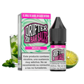 Drifter Bar Salts Mojito Ice 10ml – El Clásico Mojito con Toque Helado