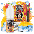 Mango Ice 10ml Alpaca Salts | Sales de Nicotina Sabor Mango Refrescante