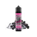 Drifter Bar Blackcurrant Ice Longfill 16 ml – Aroma Grosella Negra con Toque de Hielo