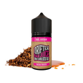Drifter Bar Cream Tobacco 6ml: Tabaco Suave con Caramelo Cremoso