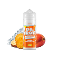 Dr Frost Mango Pineapple Ice: Deliciosa Mezcla Tropical y Refrescante