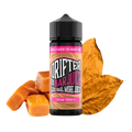 Drifter Bar Cream Tobacco Longfill 24ml – Tabaco Suave con Toque de Caramelo Cremoso