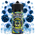 Alpaca Blue Razz Lemonade longfill 20ml frambuesa limonada
