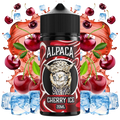 Alpaca Cherry Ice longfill 20ml cereza hielo