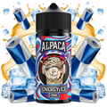 Alpaca Energy Ice longfill 20ml bebida energética hielo