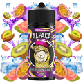 Alpaca Kiwi Passion Guava Ice longfill 20ml kiwi maracuyá guayaba hielo