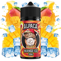 Alpaca Mango Ice longfill 20ml mango hielo