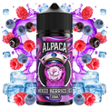 Alpaca Mixed Berries Ice longfill 20ml frutas del bosque hielo